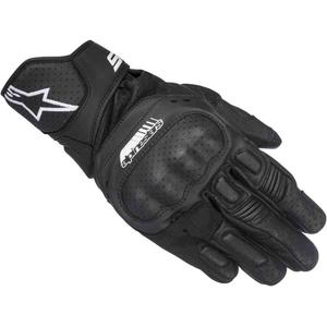 Alpinestars SP-5 mootorratta kindad mustad