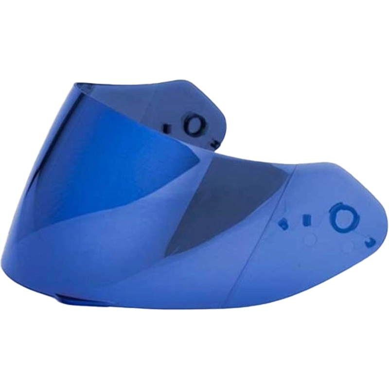 KDF14-3 Scorpion Exo-2000 EVO/2000/1200/710/510/491/410/390 Maxvision sinine peegelpleksiklaas