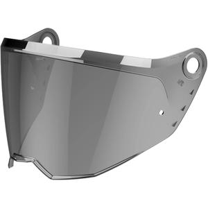 Plexi Airoh Commander 2 kiivritele helesuitsule