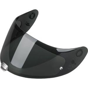 Tume suitsu plexi HJC HJ-26ST