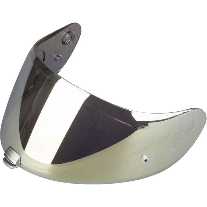 HJC HJ-26ST hõbedane iriidium plexi HJC HJ-26ST