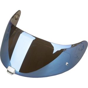 Sinine iriidium plexi HJC HJ-26ST