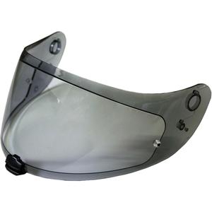 HJC HJ-20M suitsu pleksiklaasist