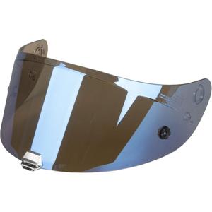 Sinine iriidium plexi HJC HJ-26