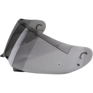 Tume suitsu plexi Scorpion EXO-930 KDF31