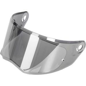 Hõbedane plexi HJC HJ-41