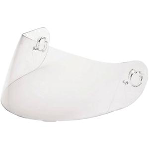 Plexi HJC HJ-43 F31 kiivritele läbipaistev