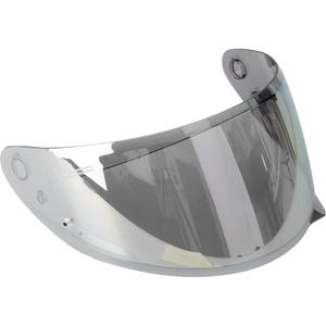 HJC HJ-34P hõbedane plexipeegel.