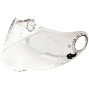 Läbipaistev pleksiklaas Scorpion EXO-490/500/1000 Maxvision