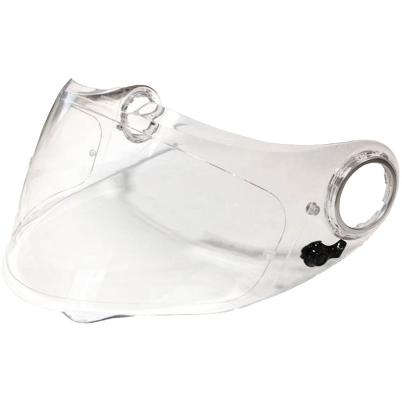 Läbipaistev pleksiklaas Scorpion EXO-490/500/1000 Maxvision