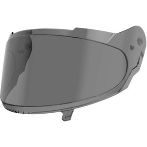 Plexi kiivritele Nexx X.R3R suitsu 60%