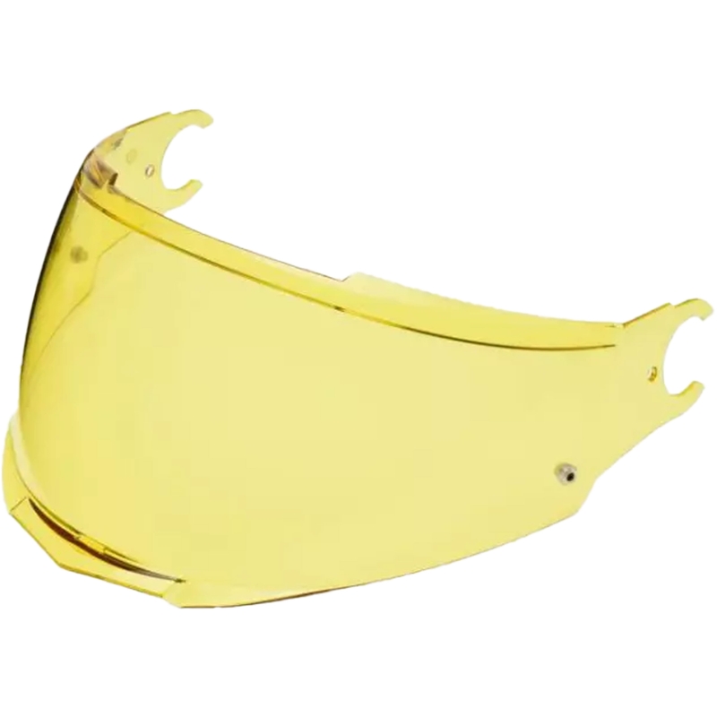 Kollane pleksiklaas LS2 FF902 kiivrile