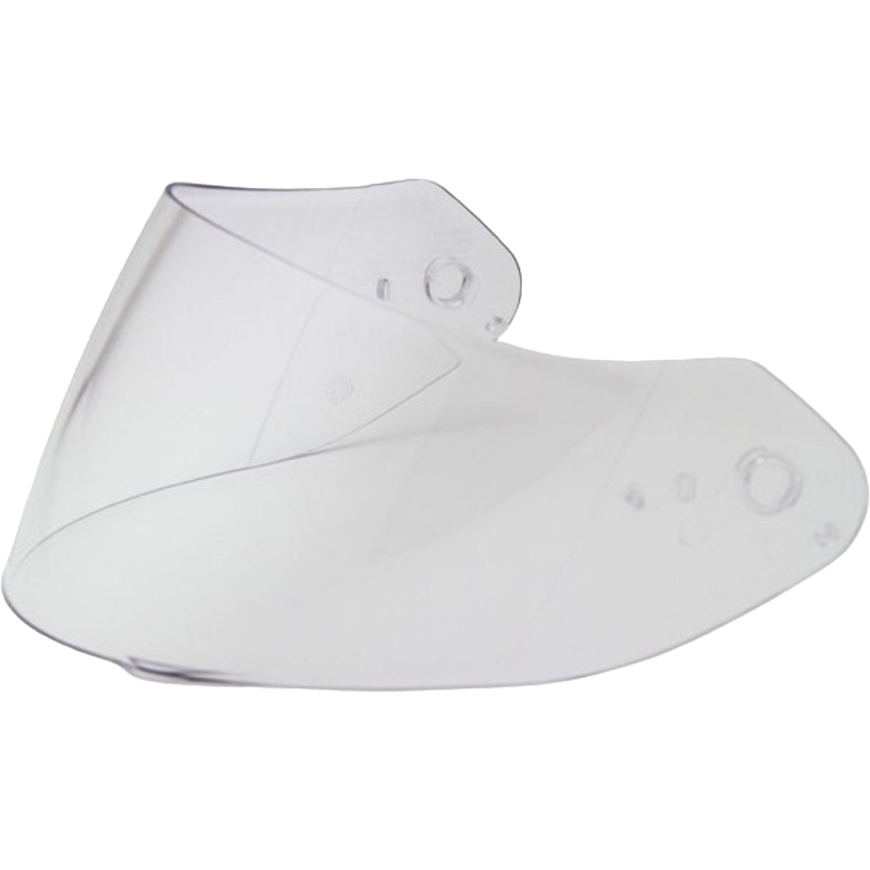 Scorpion EXO ELLIP-TEC Maxvision 3D KDF14-3 läbipaistev visiir