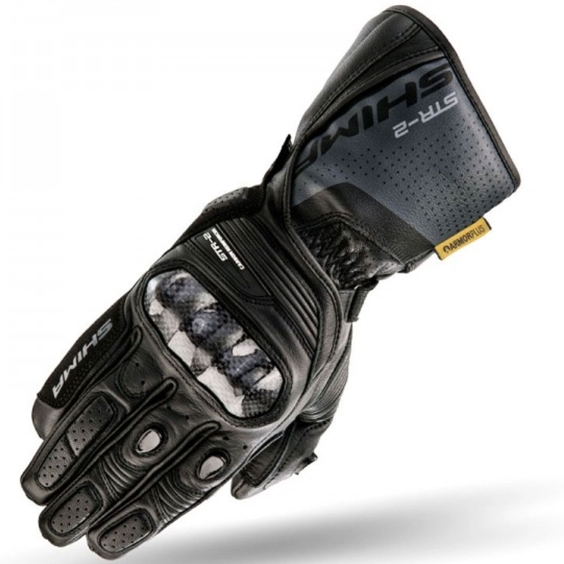Kindad Shima STR-2 mustad