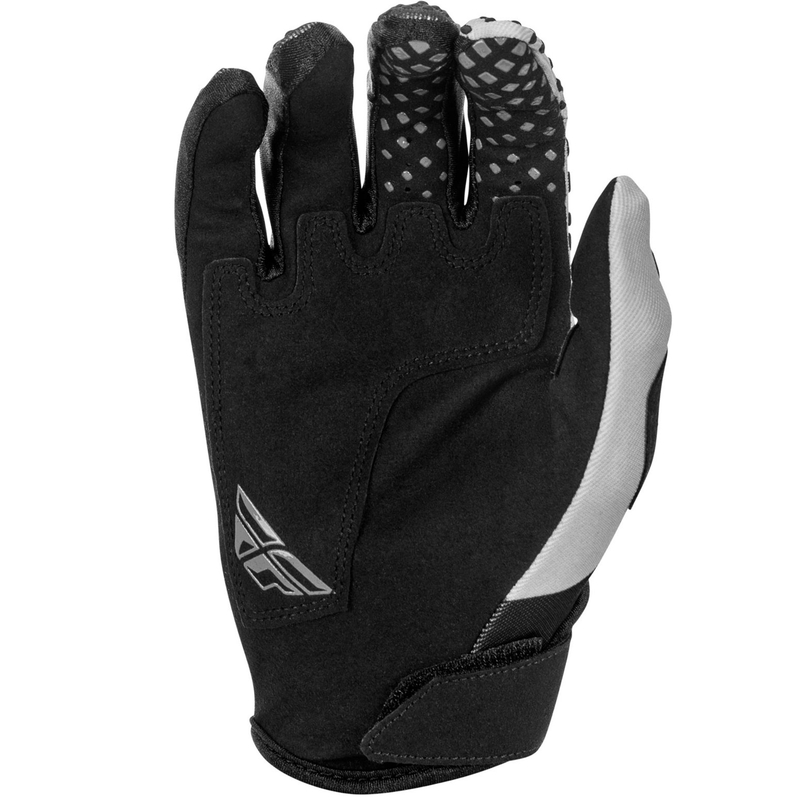 Motokross-kindad FLY Racing - USA Kinetic must-hall