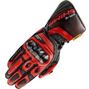 Shima STR-2 must-punased kindad