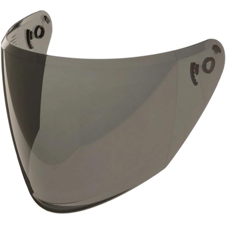 Tume suitsu plexi Cassida Jet Tech kiivrile