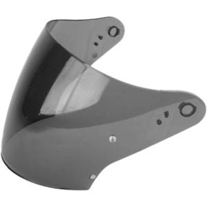 Tume suitsu plexi Scorpion EXO-S1 KDF24