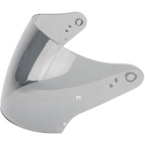 Scorpion EXO-S1 KDF24 kerge suitsu plexi