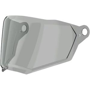 Plexi LS2 MX702 kiivritele heledat suitsu