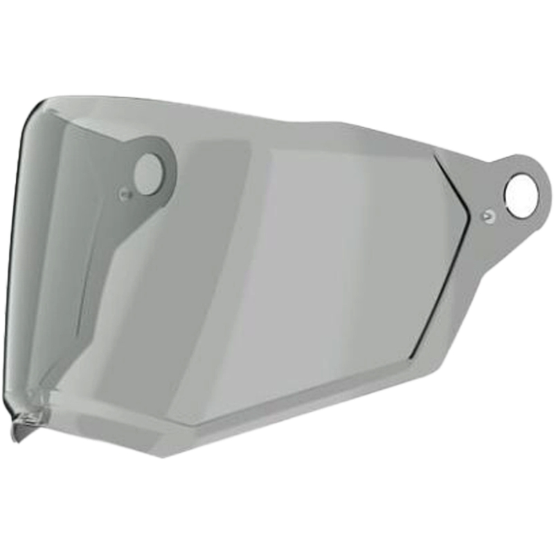 Plexi LS2 MX702 kiivritele heledat suitsu