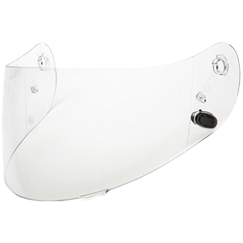 Läbipaistev plexi HJC HJ-09