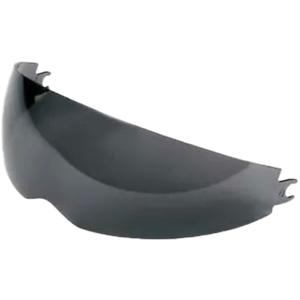 Päikesevisiir kiivritele Street Racer Shadow II suitsu