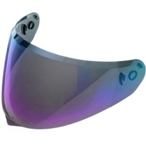 Iridium plexi Cassida Integral 2.0 kiivrile