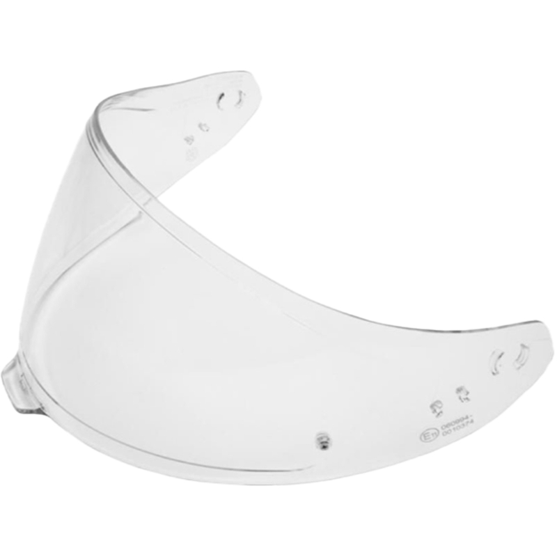 Scorpion KDS-F-03 MAXVISION visiir EXO-GT SP AIR/1500/530-le, läbipaistev