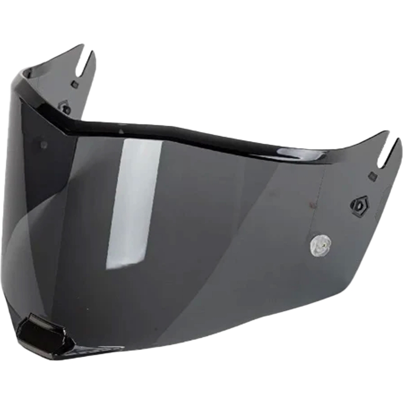 Tume pleksiklaas LS2 FF805 kiivritele
