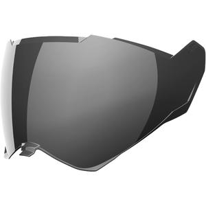 Plexi Nexx X.WED3 kiivritele hõbedase peegliga