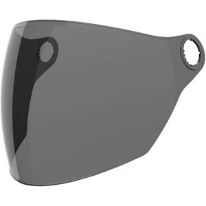 Plexi Nexx Y.10 kiivritele suitsu 60 %