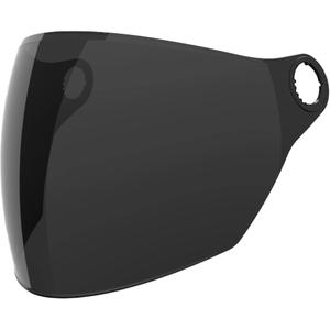 Plexi Nexx Y.10 kiivritele suitsu 80 %