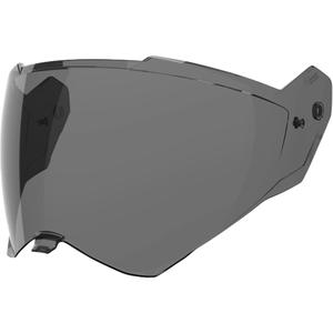 Plexi kiivritele Nexx X.WST3 suits 60%