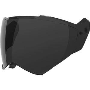 Plexi kiivritele Nexx X.WST3 suitsu 80%