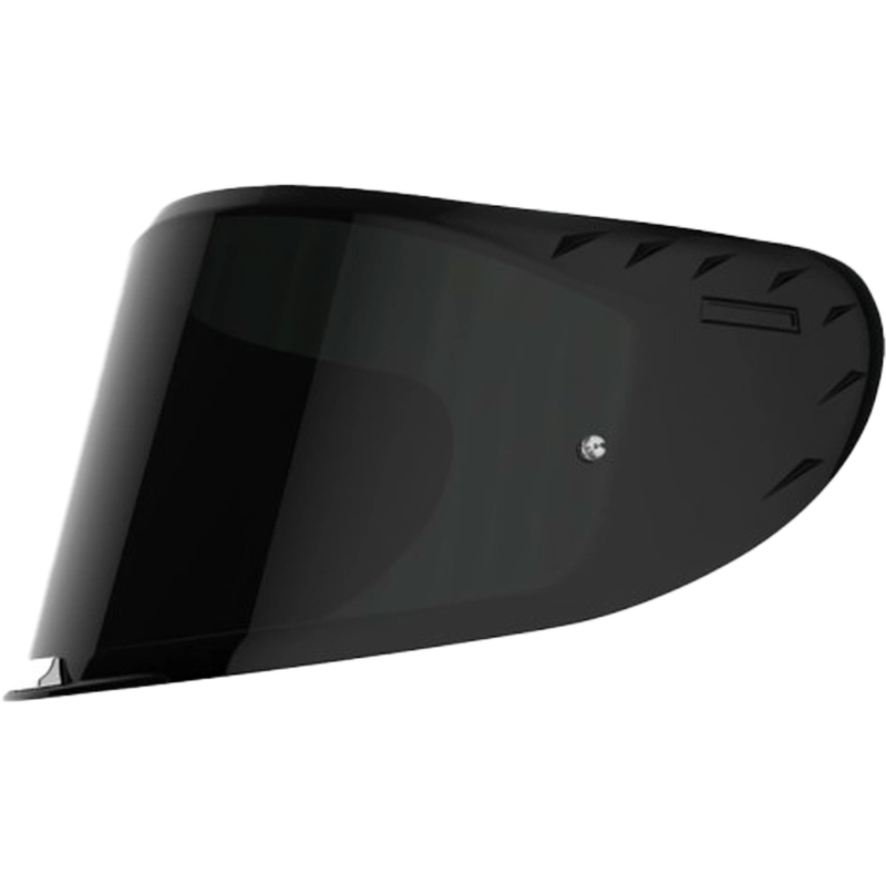 Tume suitsu plexi LS2 FF327 kiivrile