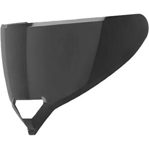 Plexi HJC HJ-47 Long Pinlock RPHA 60 kiivritele tumedat suitsu