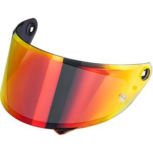 HJC plexi HJ-42 punane