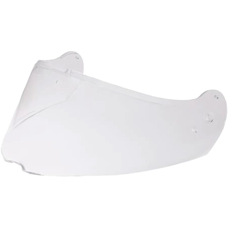 Läbipaistev pleksiklaas LS2 FF908 kiivrile