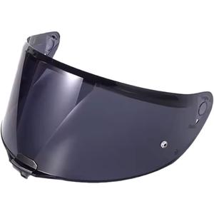 Tume pleksiklaas LS2 FF811 kiivrile