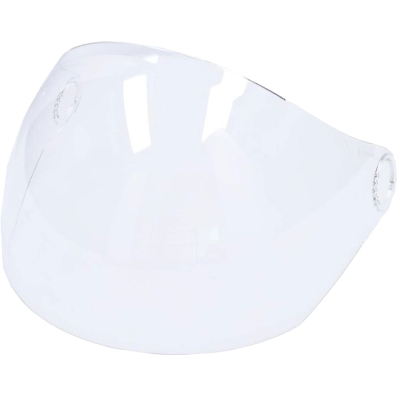 Plexi Nexx X.G30 Bubble kiivritele läbipaistev allahindlus