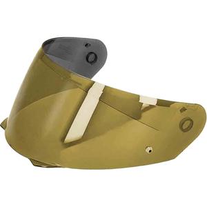 Kuldne iriidiumpleks HJC HJ-33