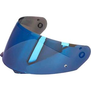 Sinine iriidium plexi HJC HJ-33