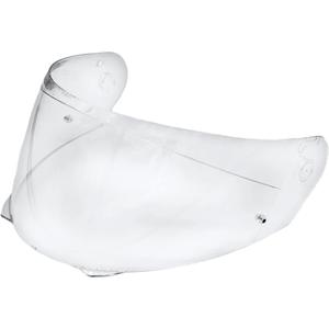 Läbipaistev plexi HJC HJ-33