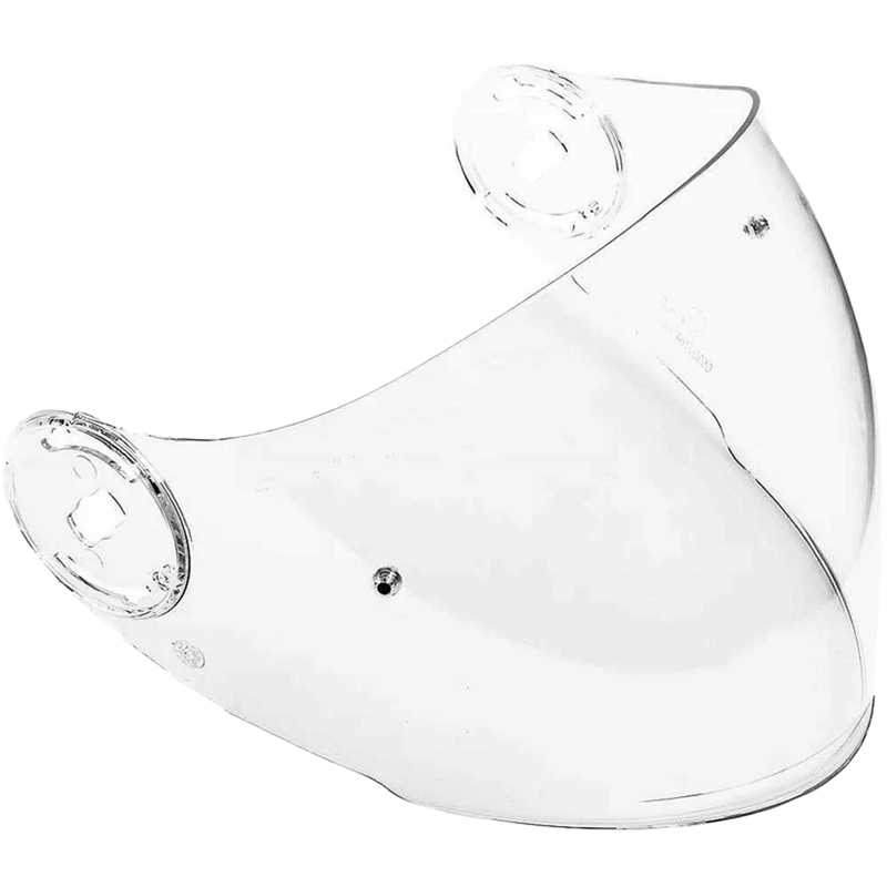 HJC XD-15 läbipaistev plexi