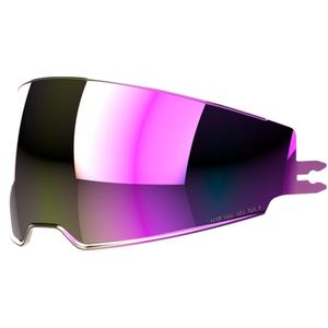 Päikesevisiir Airoh kiivritele MATRYX iriidiumpeegel