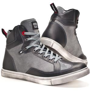 Moto kingad Shima SX-2 must