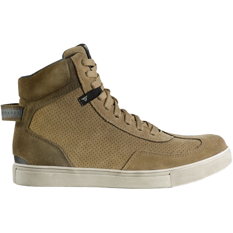 Mootorratta saapad Shima SX-2 Evo pruunid