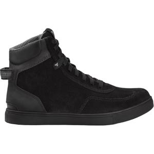 Shima SX-2 Evo mootorratta saapad mustad