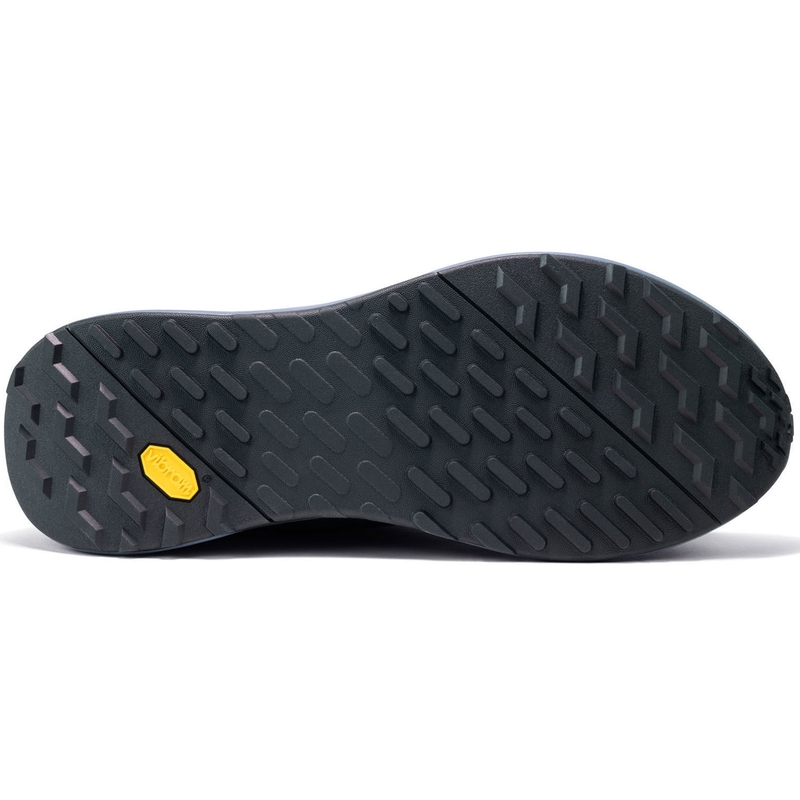 Mootorrattasaapad SIDI NUCLEUS GTX must-sinine